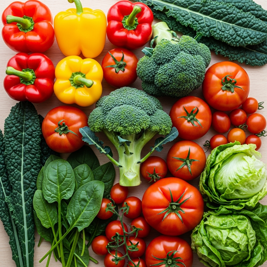 Food ingredient products option 1